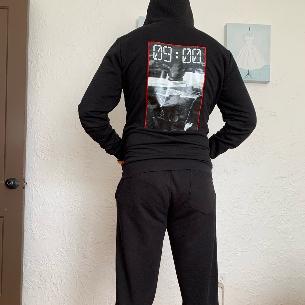 Kokon European brand new two pieces set